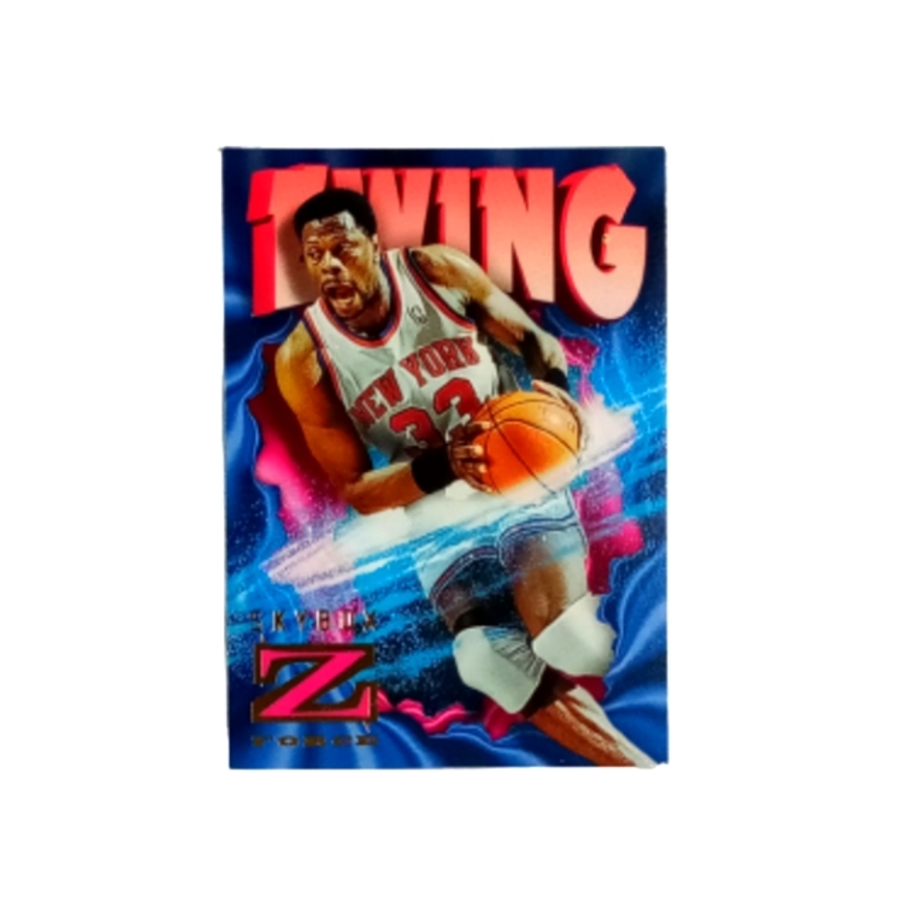 1996 Skybox Patrick Ewing